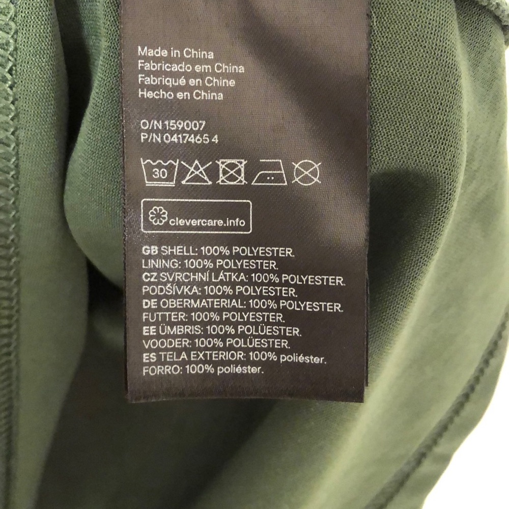 H&M Dress - Picture 5 of 5